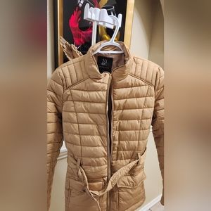 New york and company jacket